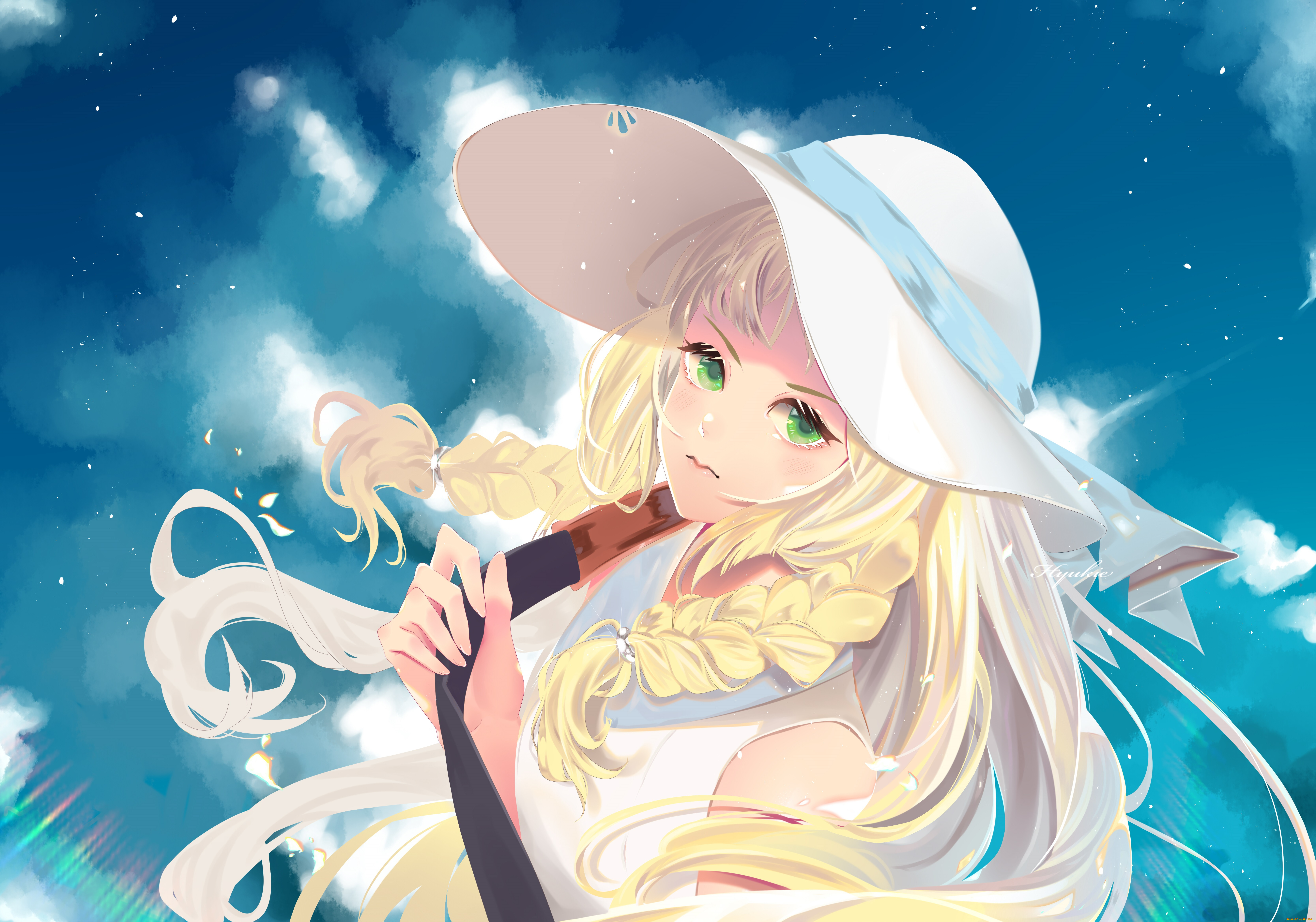 , pokemon, lillie